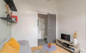 Cosy pour un week-end ou déplacement pro